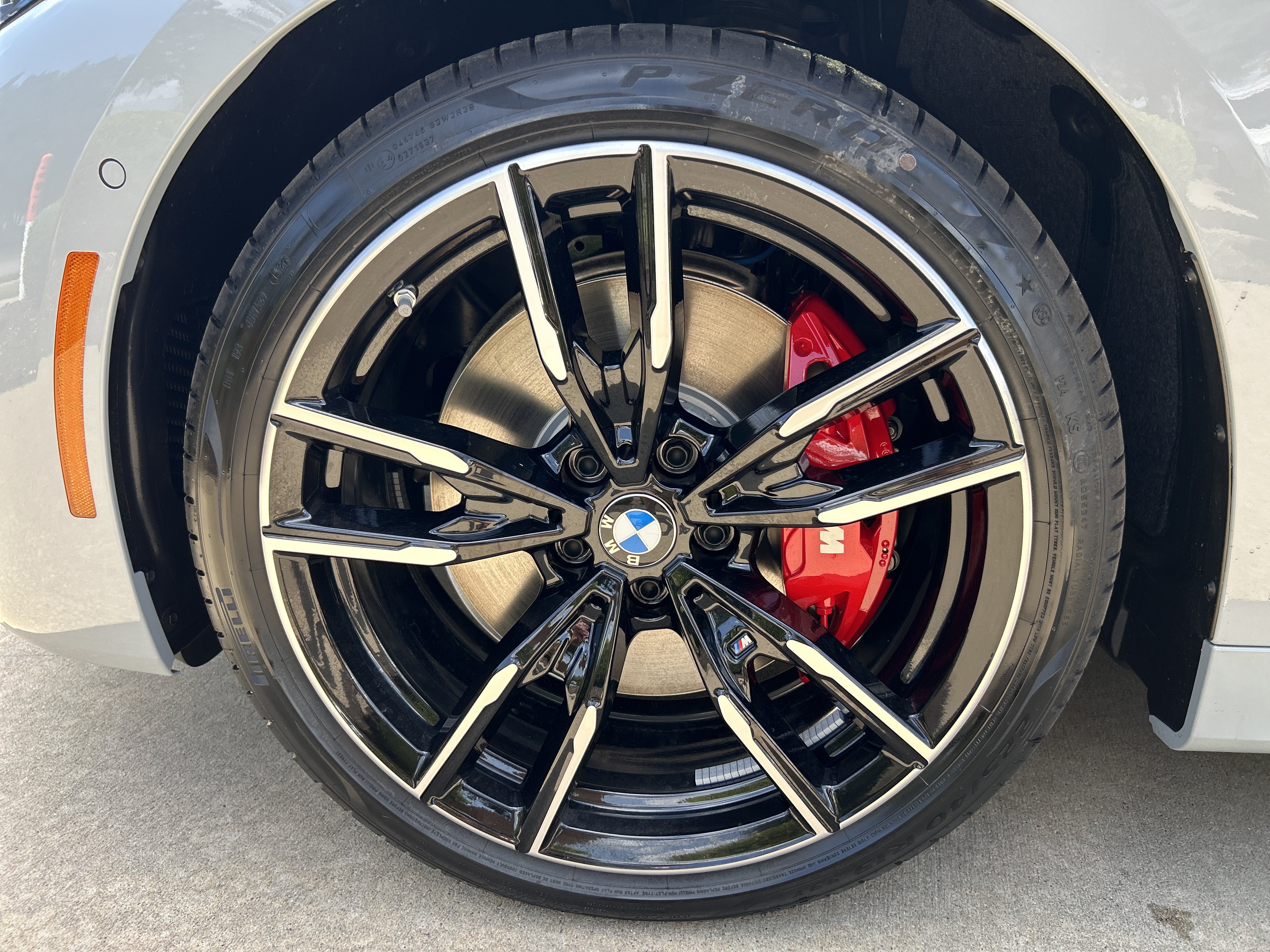 New 2027 BMW 440i xDrive Coupe w/ Premium Package AWD/4WD image 25