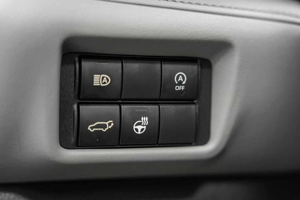 Used 2023 Toyota Highlander Limited AWD/4WD image 45