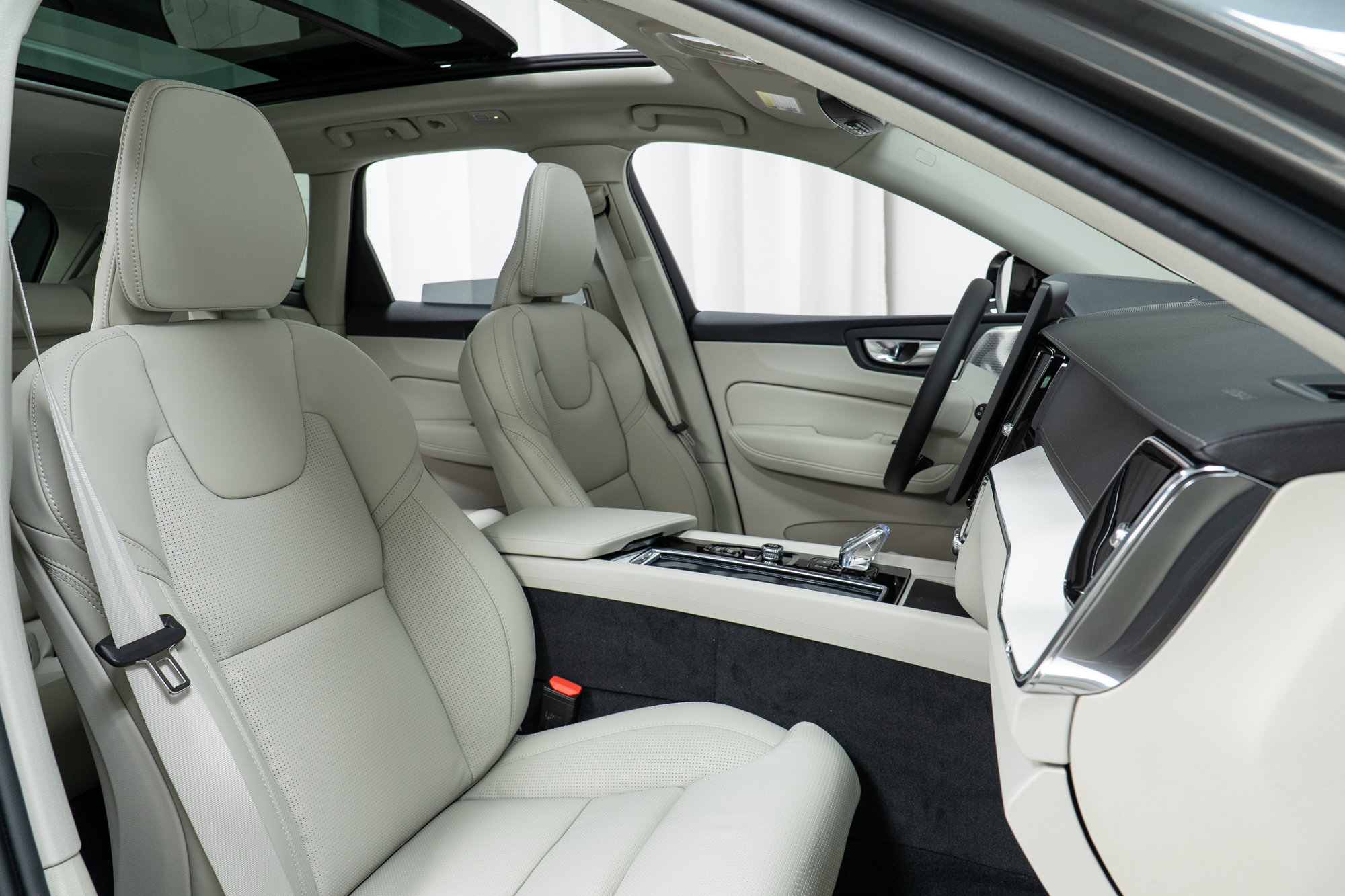 New 2026 Volvo XC60 T8 Ultra AWD/4WD image 23