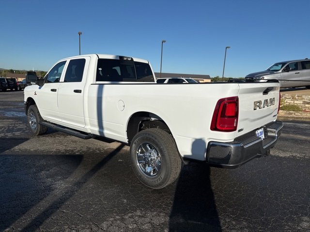 New 2026 RAM 3500 Tradesman image 3