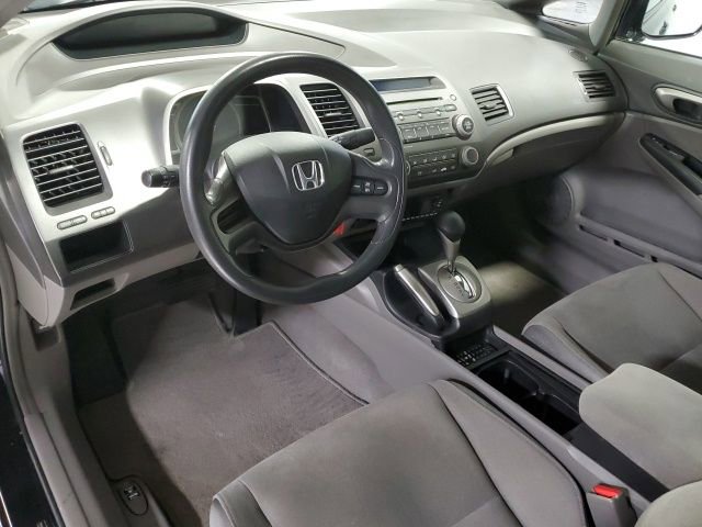 Used 2008 Honda Civic LX image 11