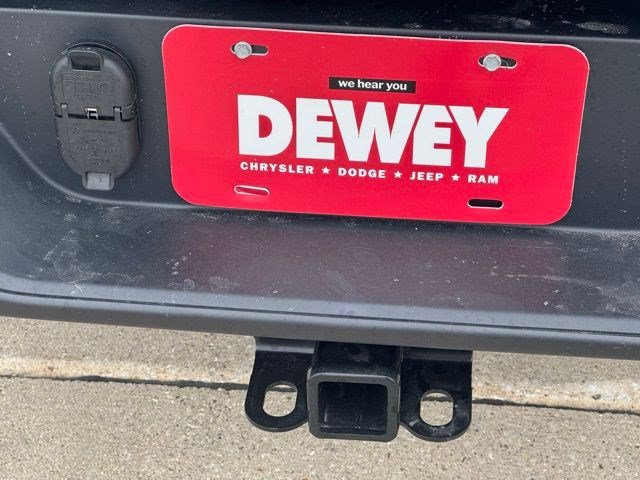 New 2026 Jeep Gladiator Sport AWD/4WD image 33