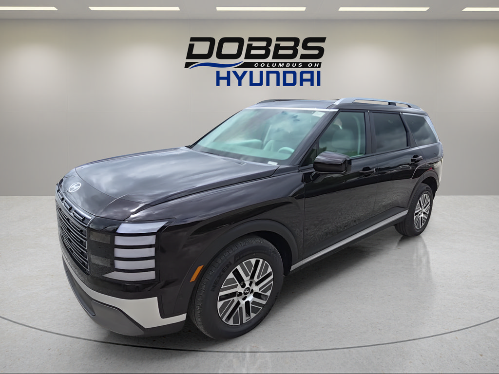 New 2026 Hyundai Palisade SEL Premium FWD image 1