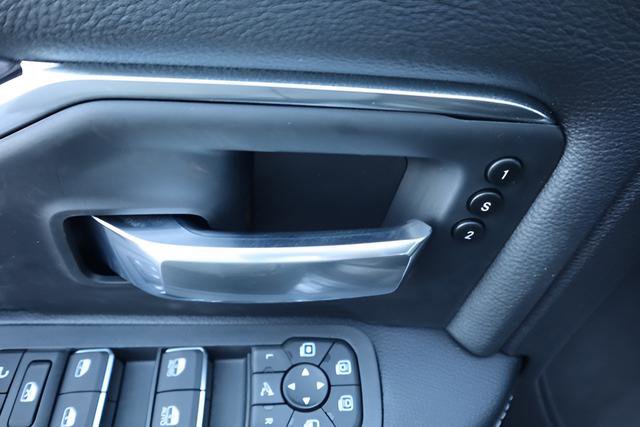 New 2026 RAM 3500 Laramie w/ Sport Appearance Package image 15