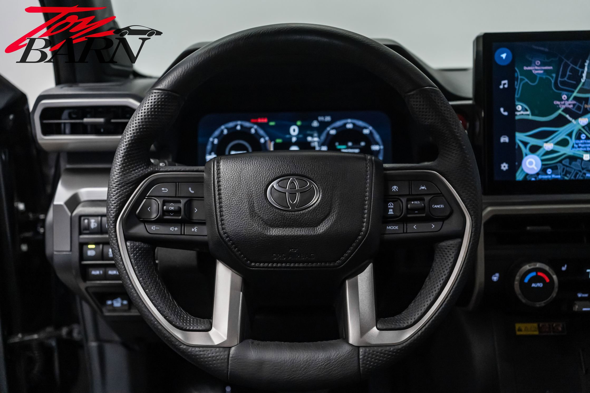 Used 2025 Toyota Tacoma TRD Off-Road image 28