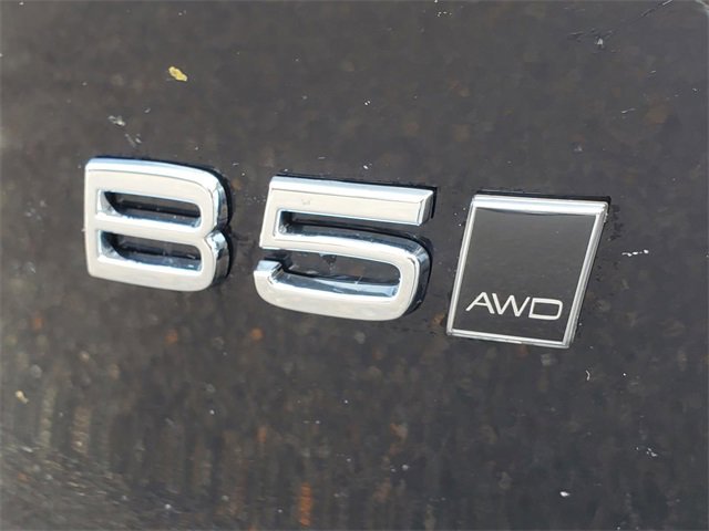 New 2026 Volvo XC40 B5 Core w/ Climate Package image 8