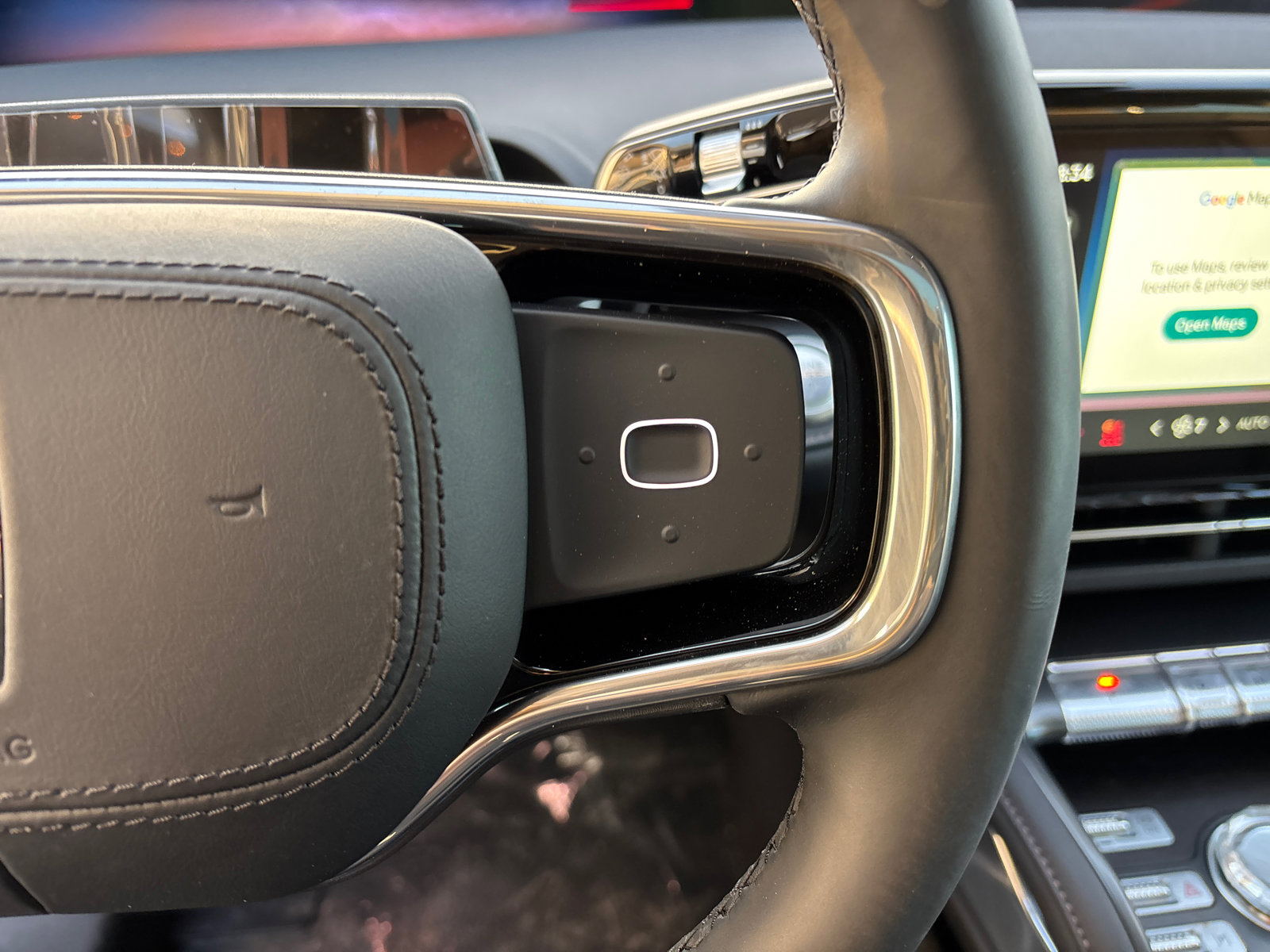 New 2026 Lincoln Nautilus Reserve image 18