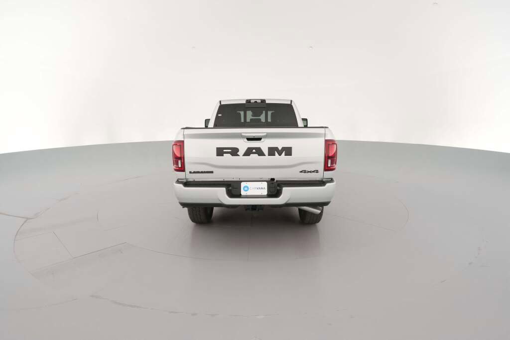 New 2026 RAM 2500 Laramie image 10
