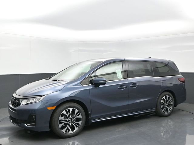 New 2026 Honda Odyssey Elite image 2