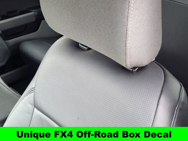 Used 2024 Ford F350 XL w/ STX Appearance Package image 15