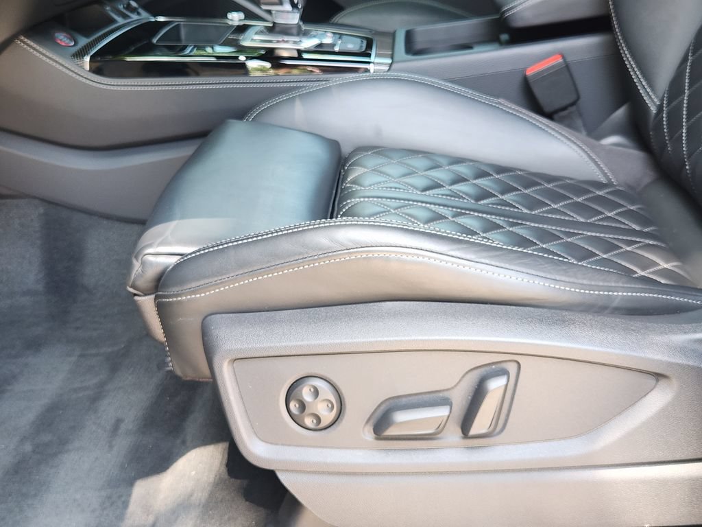 Certified 2023 Audi SQ5 Premium Plus AWD/4WD image 28