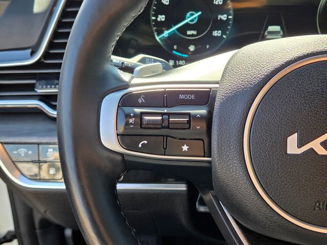 Used 2024 Kia Sportage X-Line Prestige image 18