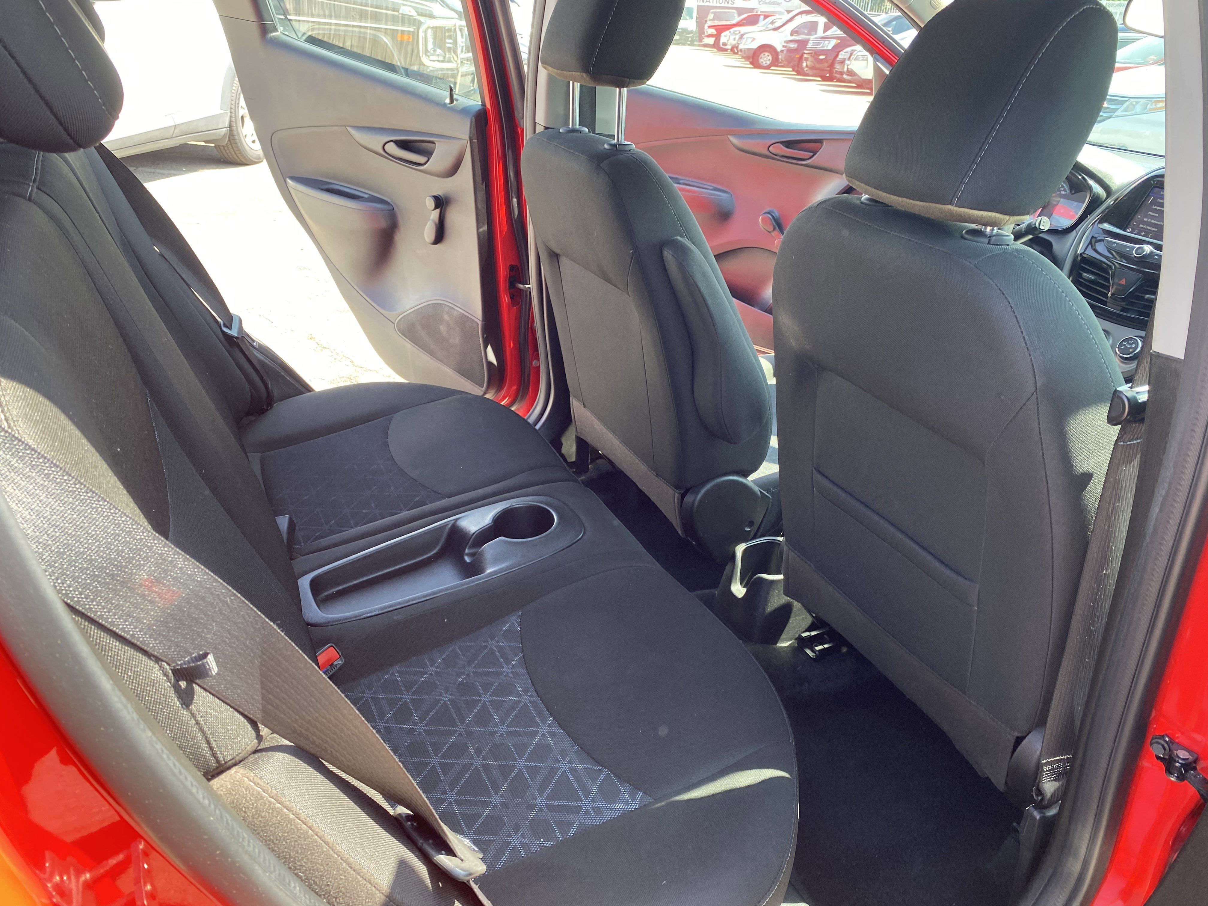 Used 2020 Chevrolet Spark LS image 14