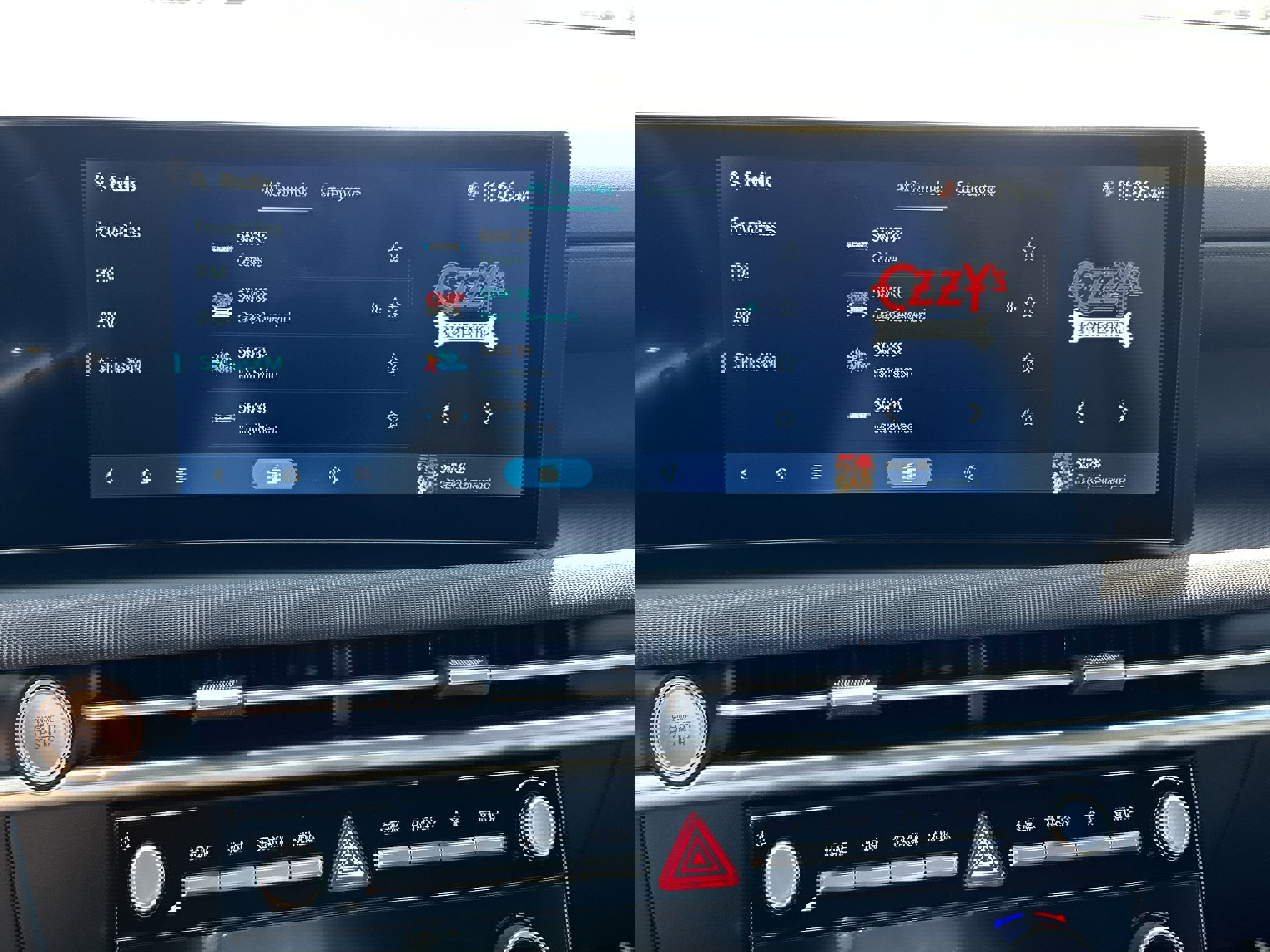 New 2026 Hyundai Santa Cruz Limited image 23
