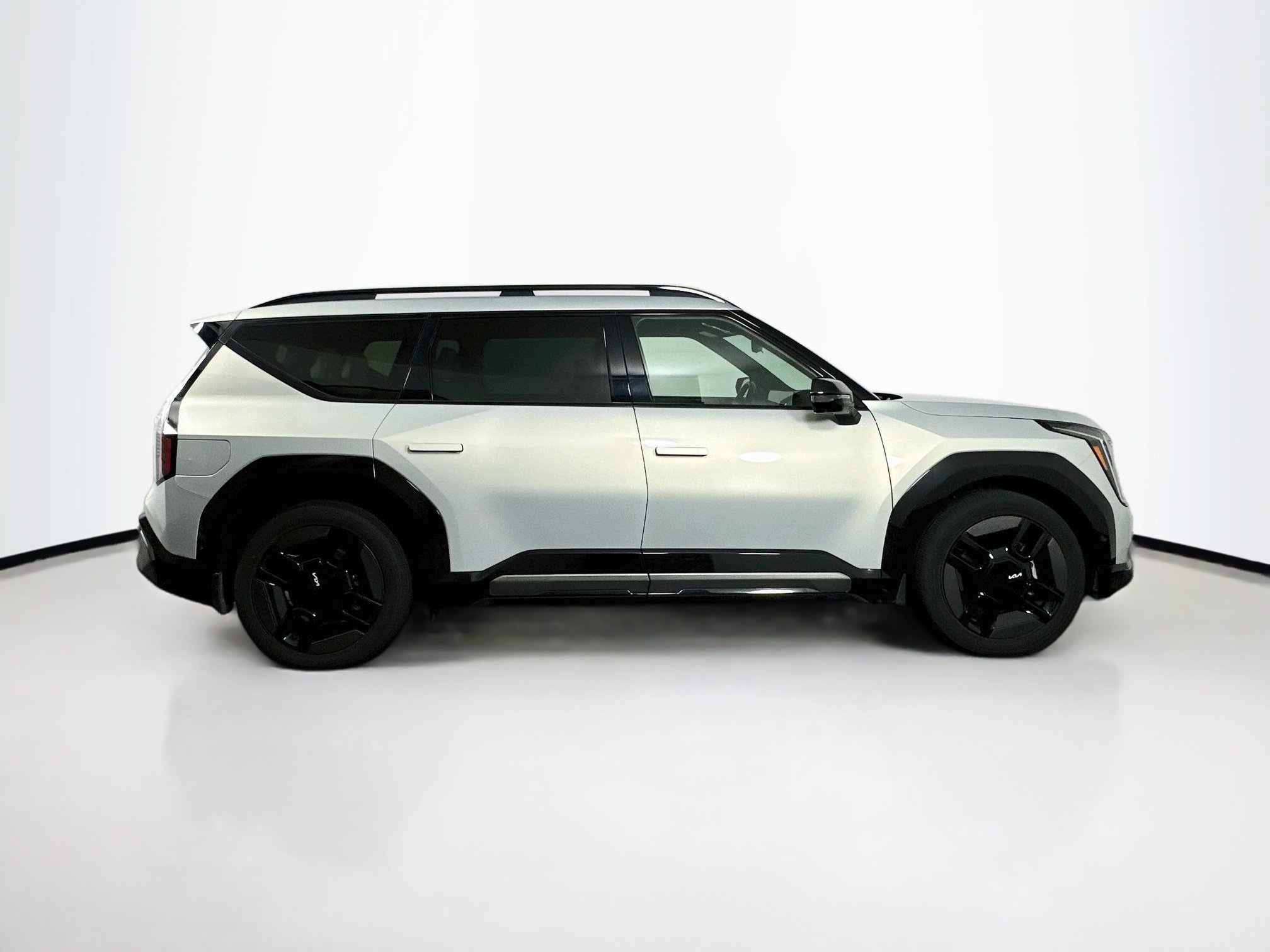 Used 2024 Kia EV9 GT-Line AWD/4WD image 10