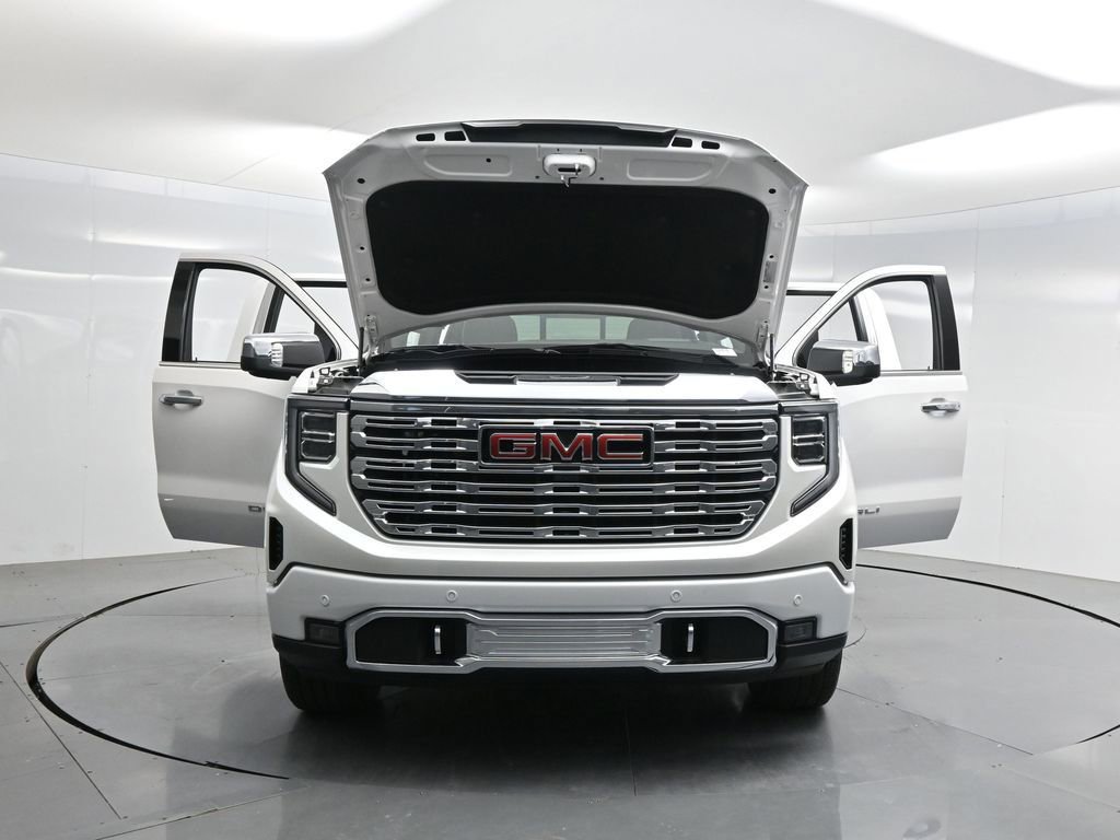 Used 2024 GMC Sierra 1500 Denali image 62