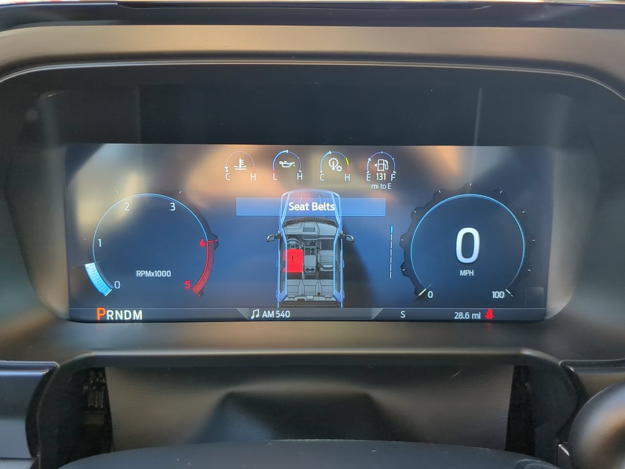 New 2026 Ford F250 King Ranch AWD/4WD image 26