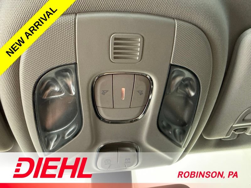Certified 2021 Jeep Compass Latitude w/ Sun and Sound Group AWD/4WD image 32