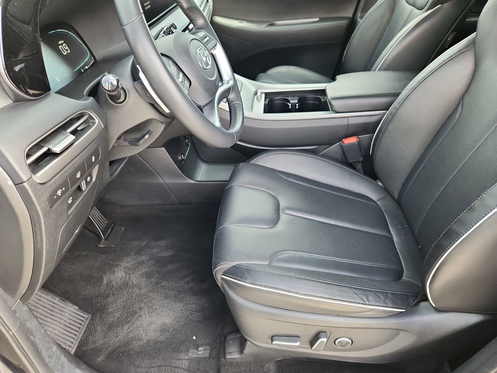 Used 2024 Hyundai Palisade SEL AWD/4WD image 10