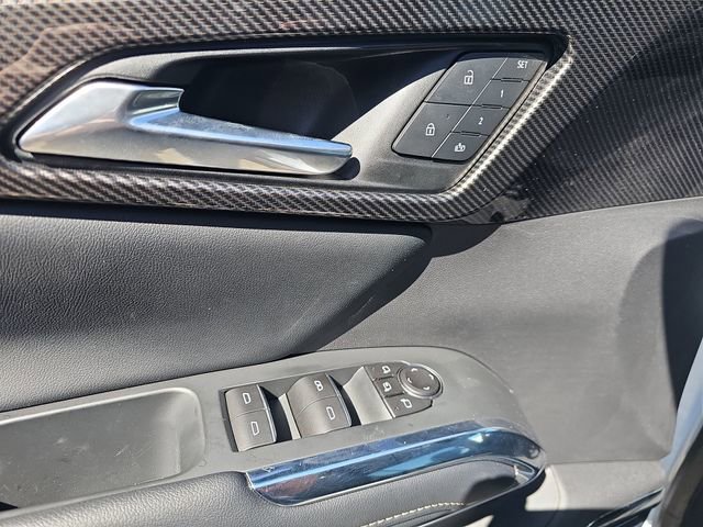 Used 2026 Chevrolet Traverse High Country w/ LPO, Floor Liner Package AWD/4WD image 22