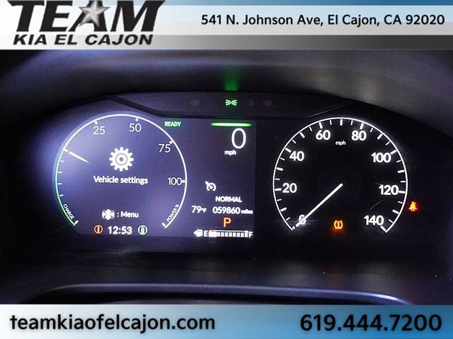 Used 2023 Honda CR-V Sport image 33