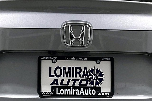 Used 2019 Honda Accord Touring image 25