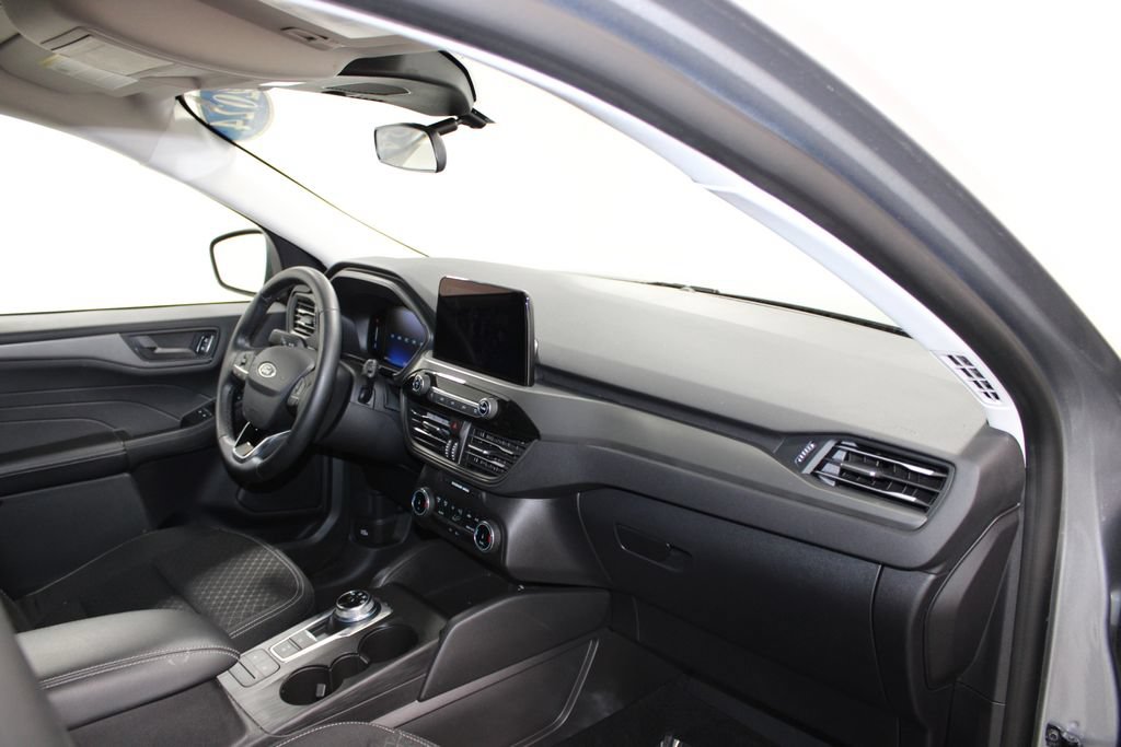 Used 2024 Ford Escape Active FWD image 27