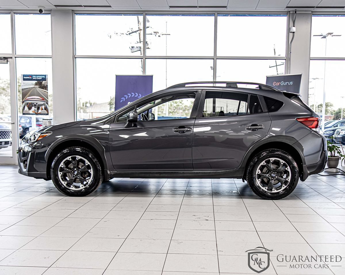 Used 2021 Subaru Crosstrek 2.0i Premium AWD/4WD image 6