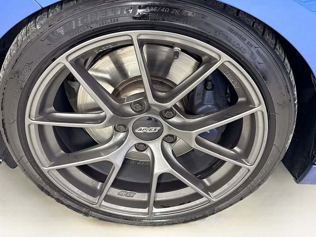 Used 2015 BMW M235i Coupe RWD image 39
