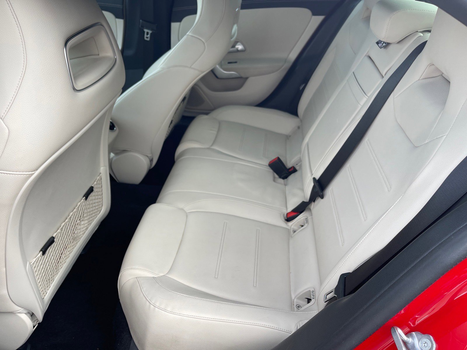 Used 2020 Mercedes-Benz CLA 250 4MATIC w/ Premium Package image 12