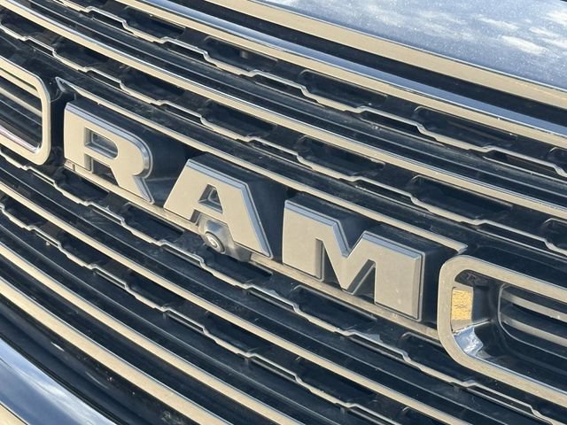 Certified 2024 RAM 1500 Limited AWD/4WD image 26