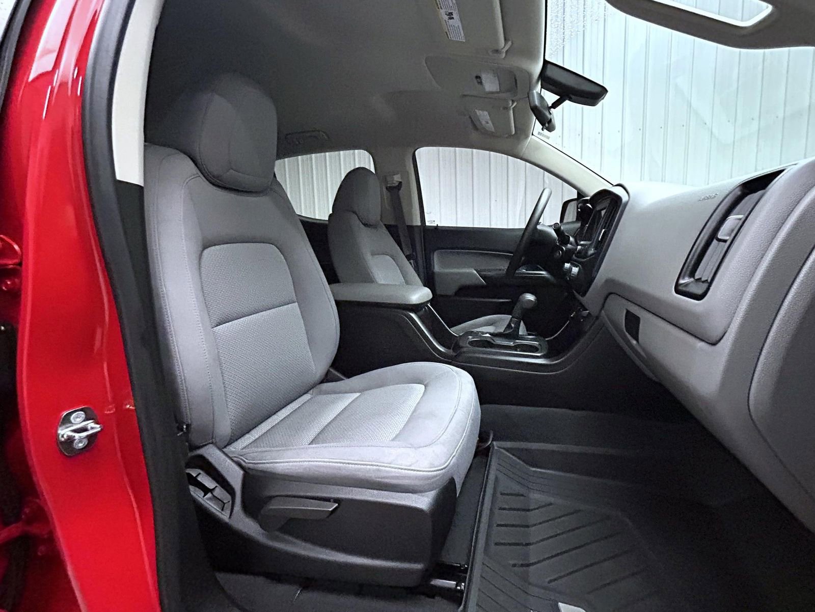 Used 2019 GMC Canyon 2WD Crew Cab w/ Convenience Package image 15