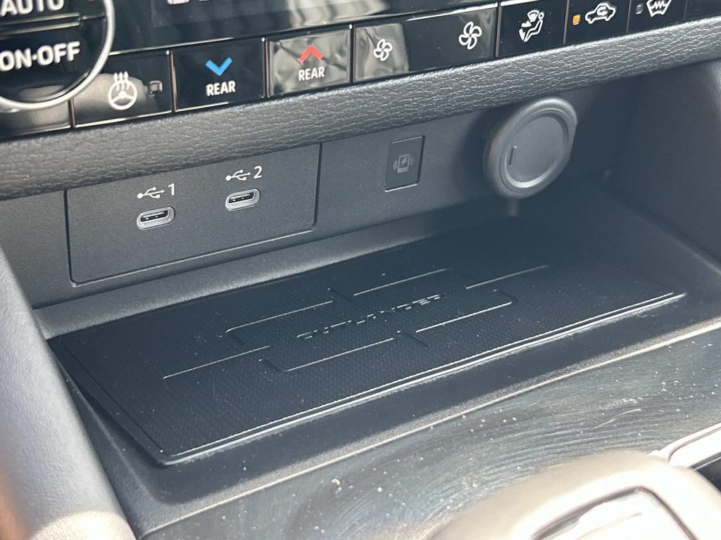 New 2026 Mitsubishi Outlander SEL AWD/4WD image 31