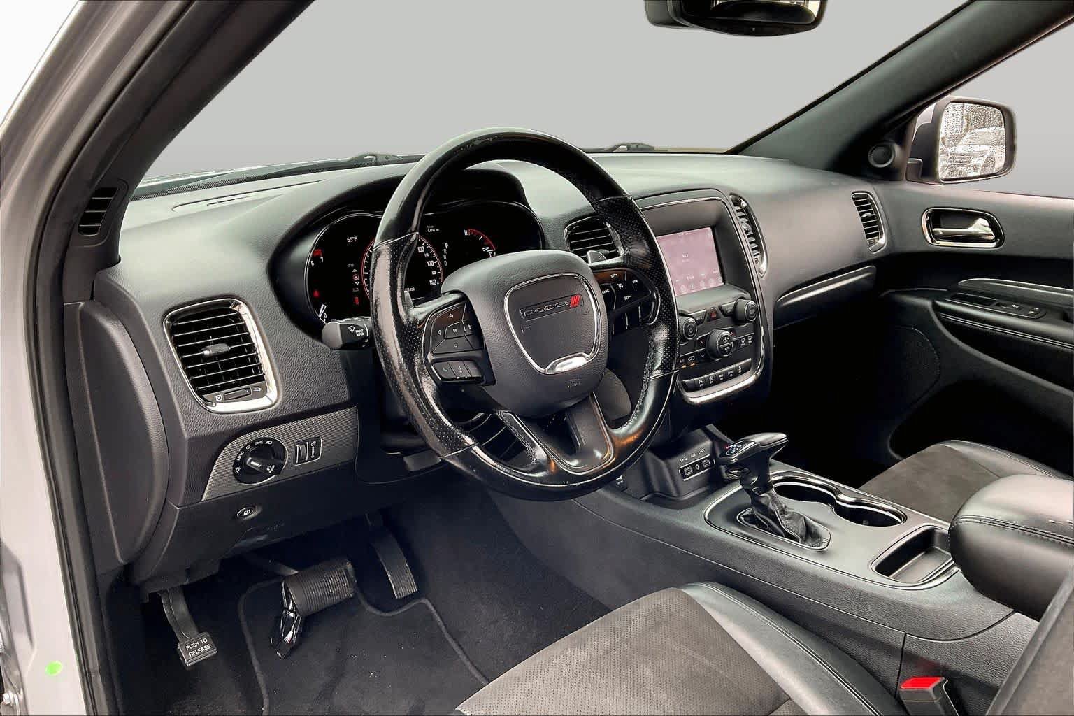Used 2020 Dodge Durango GT AWD/4WD image 17