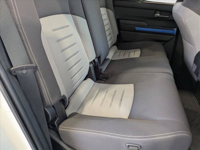Used 2024 Toyota Tacoma TRD Sport RWD image 17