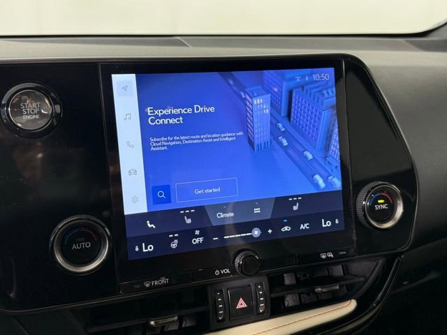 Used 2022 Lexus NX 250 FWD w/ Cold Area Package image 17