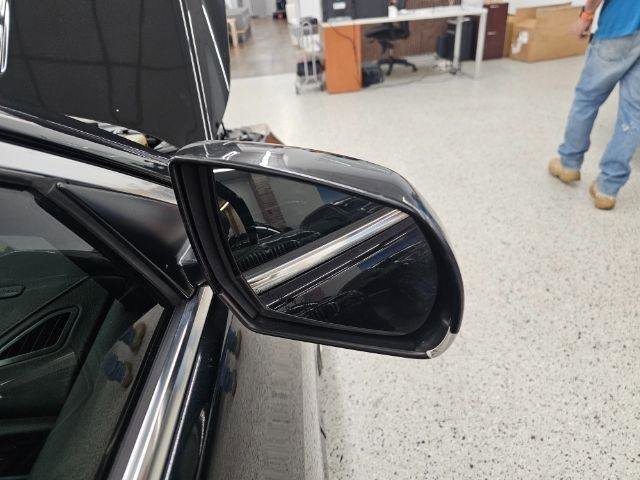 Used 2013 Cadillac ATS Premium w/ Cold Weather Package image 38