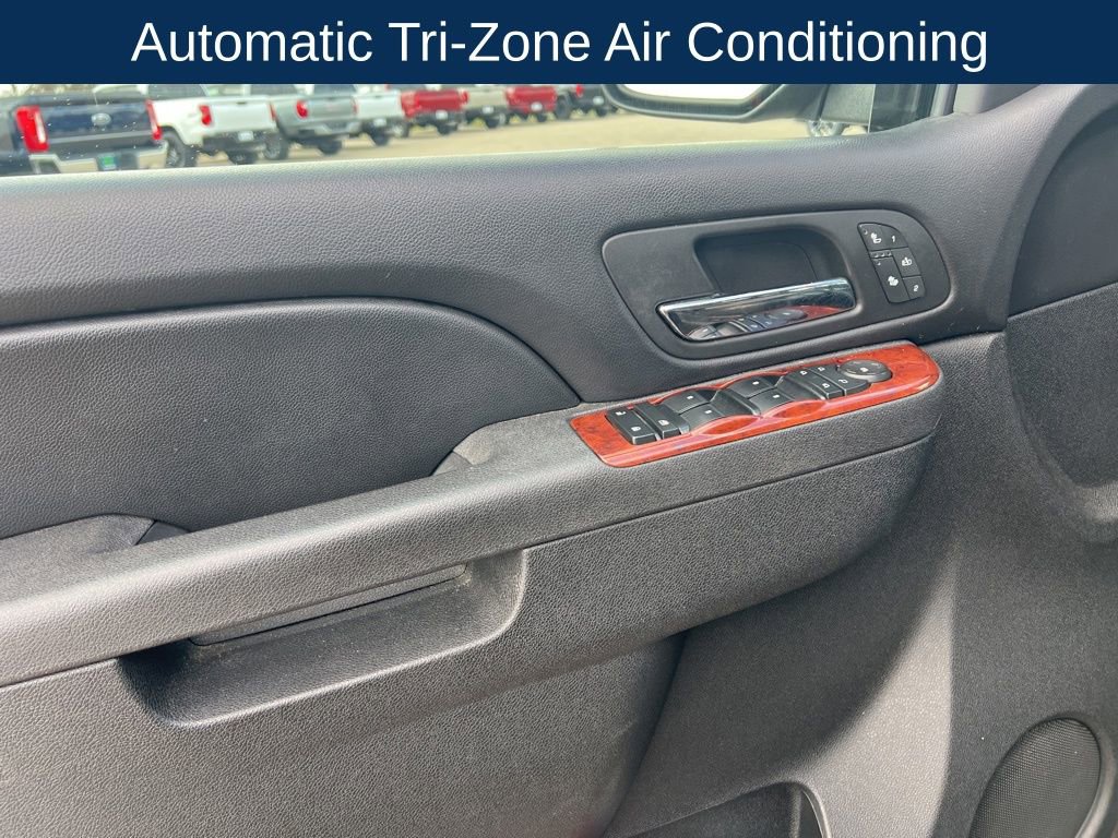 Used 2011 Chevrolet Tahoe LT image 14