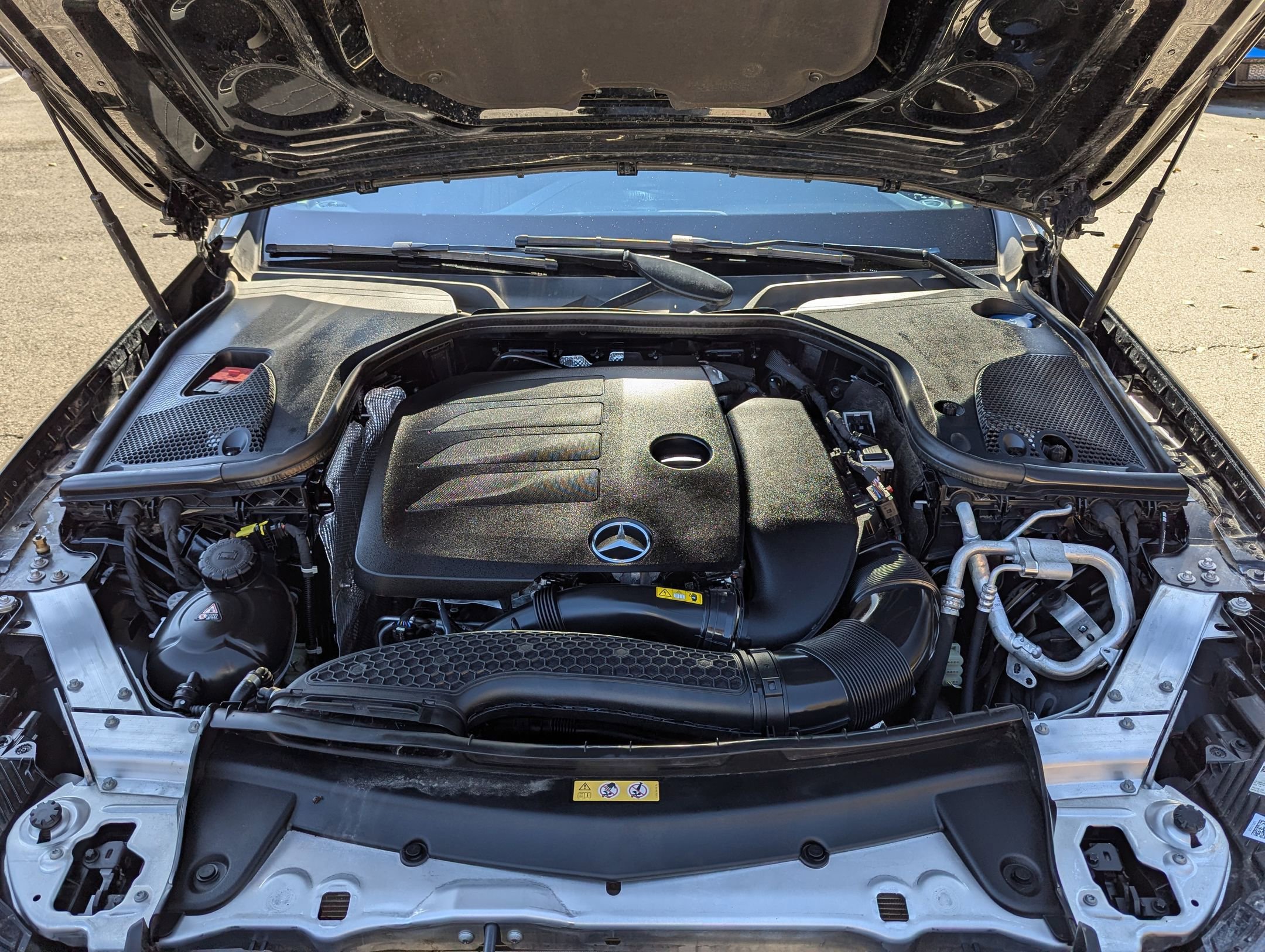 Used 2021 Mercedes-Benz E 350 Sedan image 32