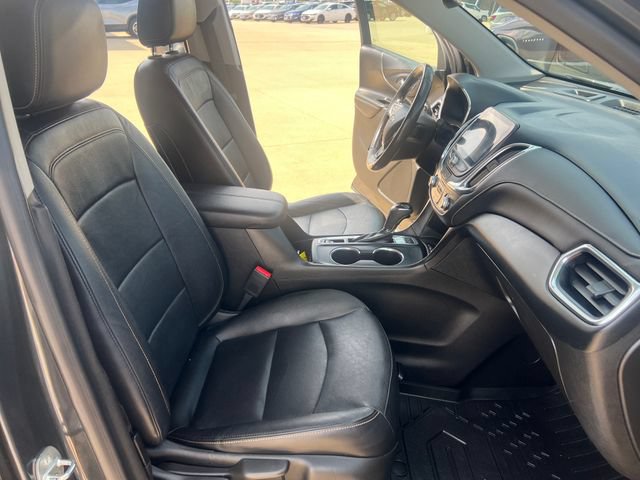 Certified 2020 Chevrolet Equinox Premier AWD/4WD image 16