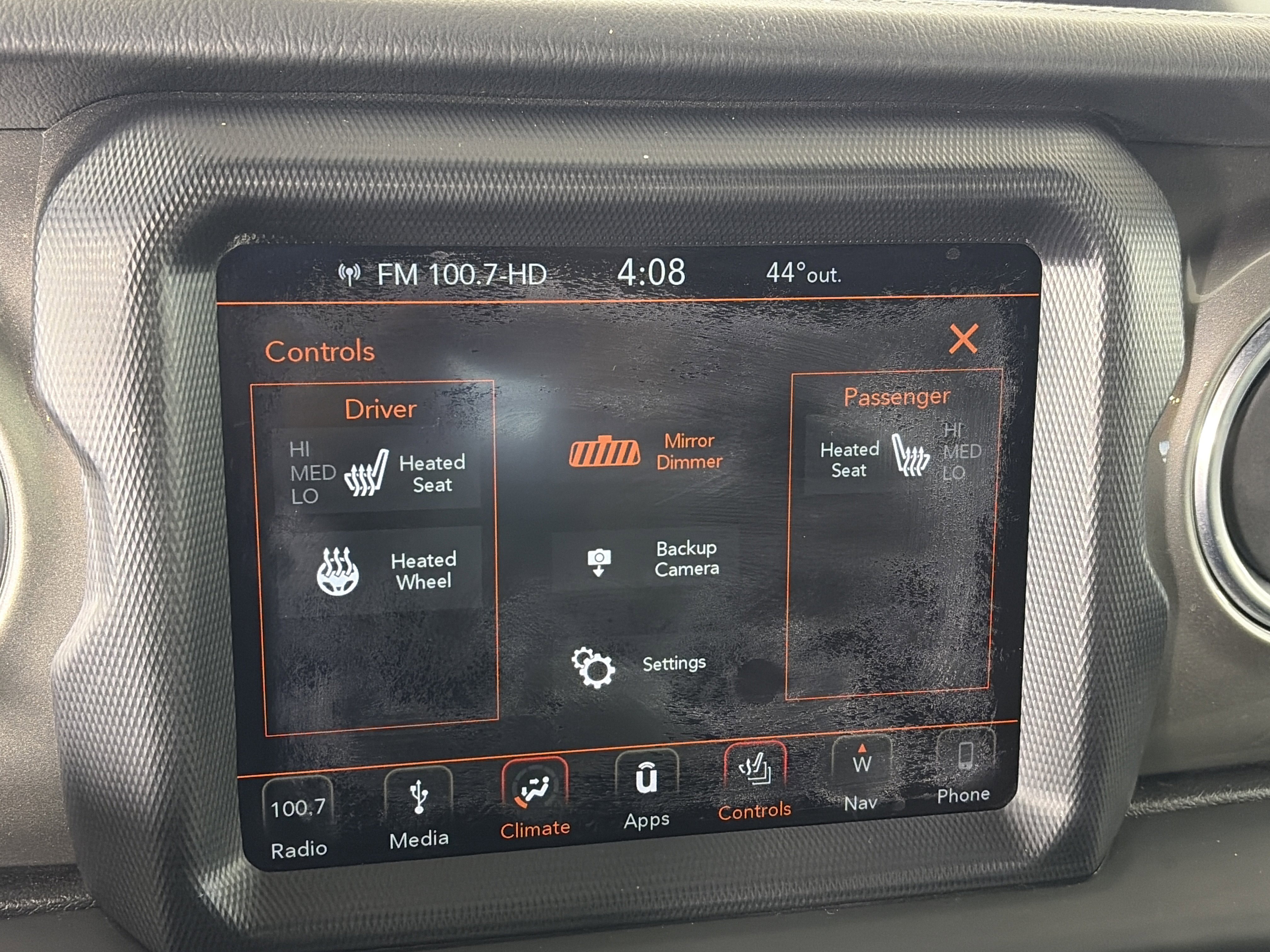 Used 2019 Jeep Wrangler Unlimited Sahara image 19