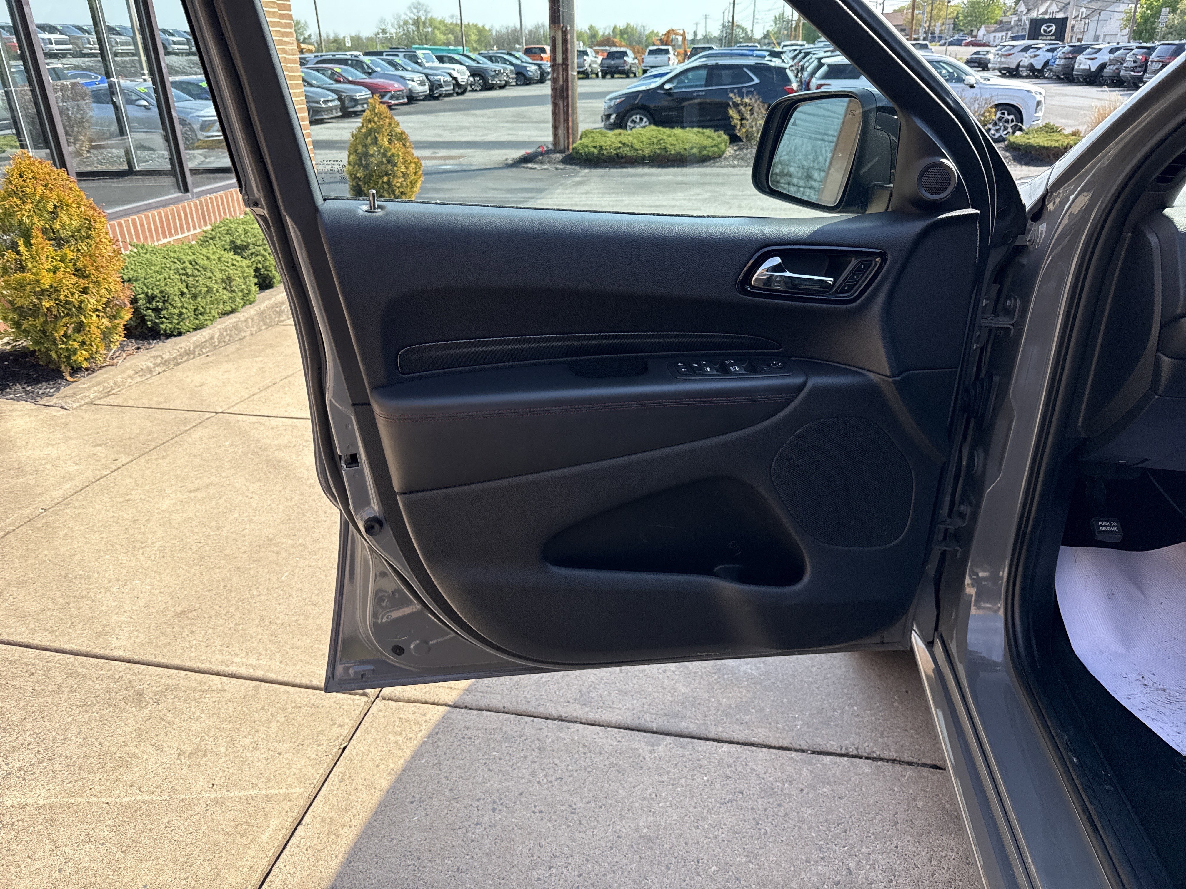 Used 2024 Dodge Durango GT AWD/4WD image 15