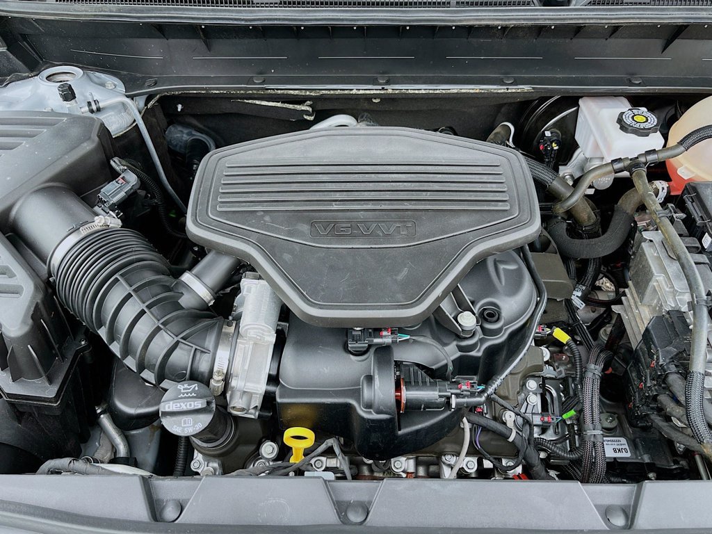 Used 2022 GMC Acadia Denali FWD image 32