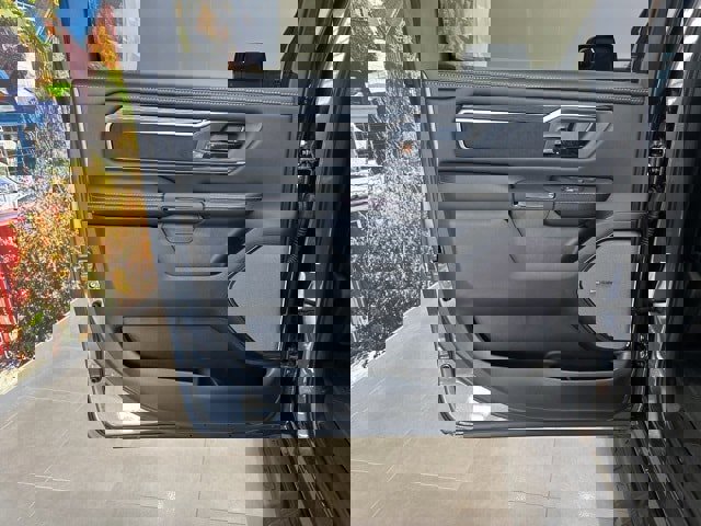 New 2026 RAM 1500 Rebel w/ G/T Package image 36