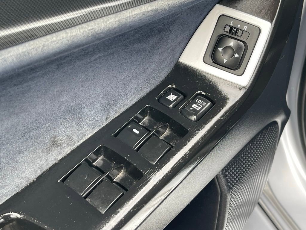 Used 2008 Mitsubishi Lancer Evolution GSR image 19