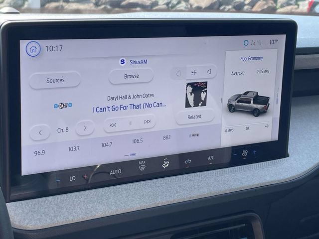 Used 2025 Ford Maverick XLT w/ 4K Tow Package AWD/4WD image 24