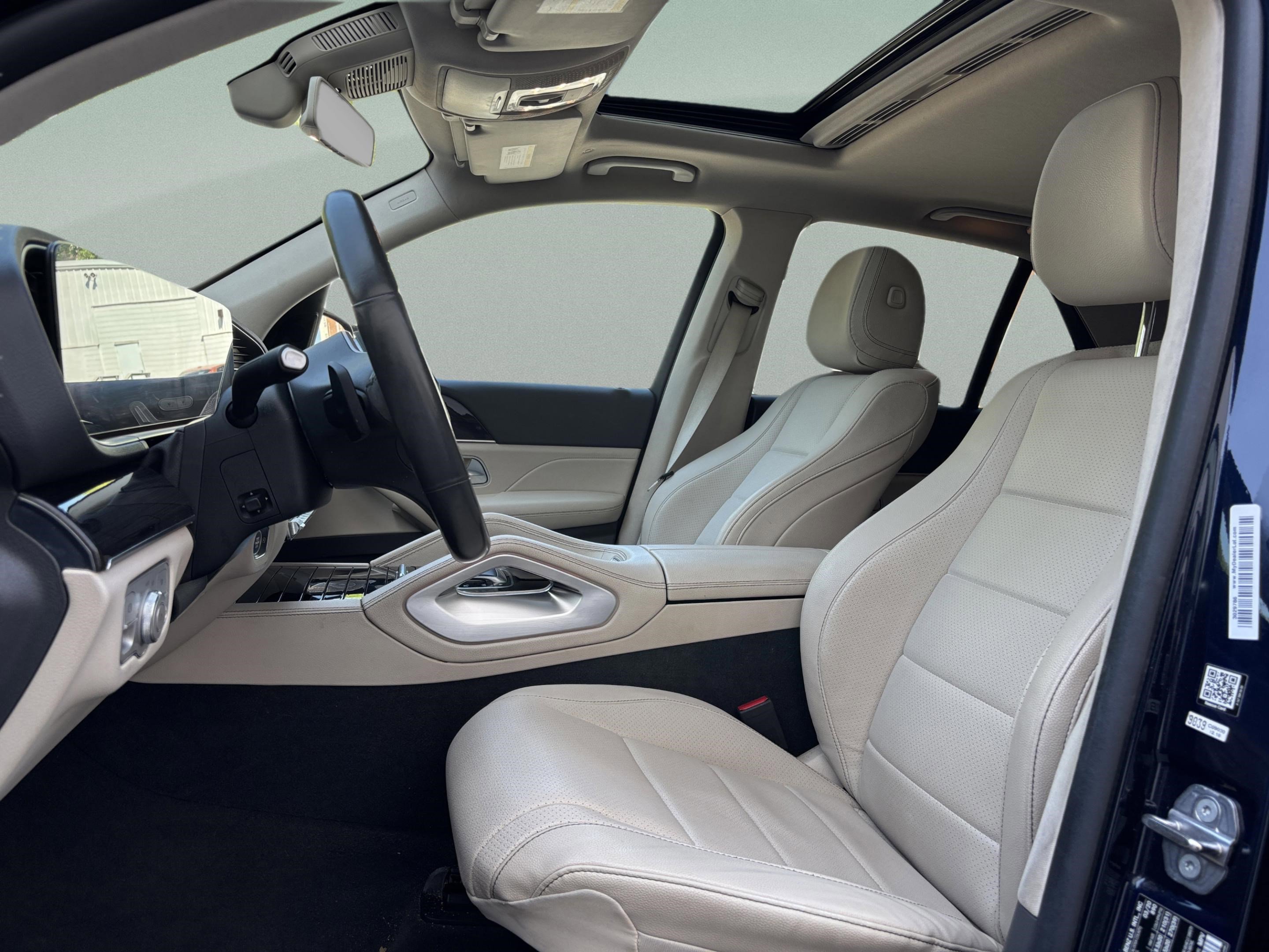 Used 2020 Mercedes-Benz GLE 350 image 16