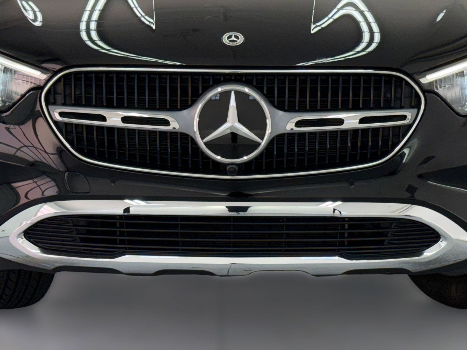 Certified 2025 Mercedes-Benz GLC 350e 4MATIC image 24