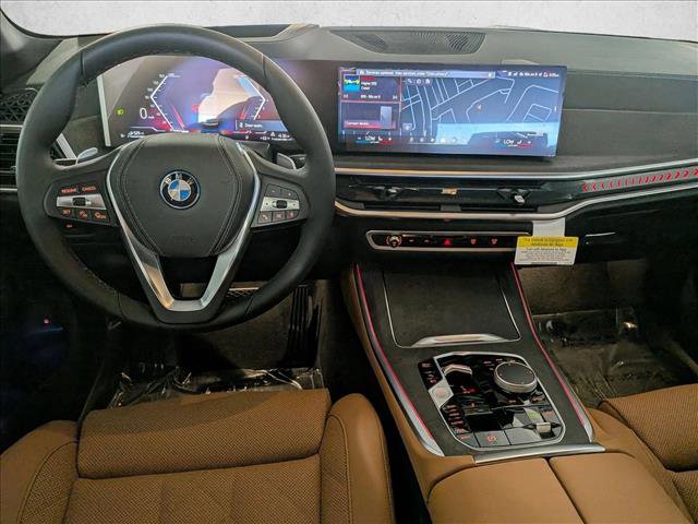 New 2026 BMW X5 xDrive50e image 15