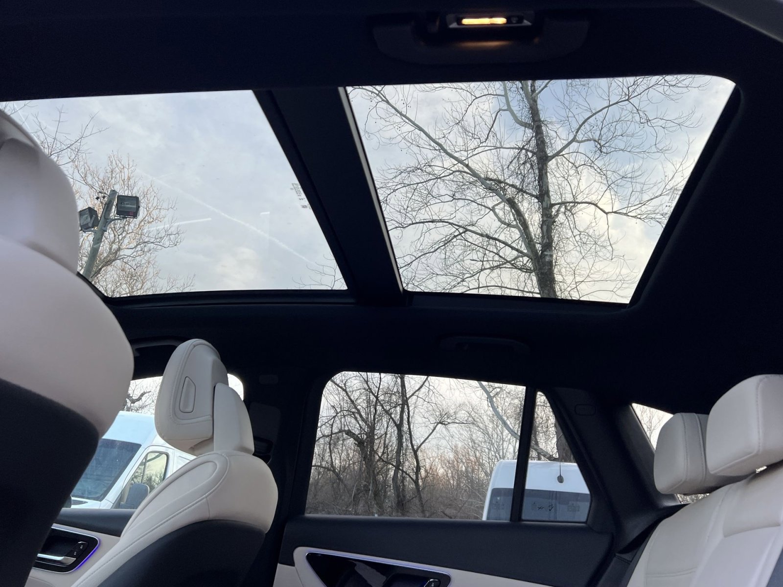 New 2026 Mercedes-Benz GLC 300 4MATIC image 22